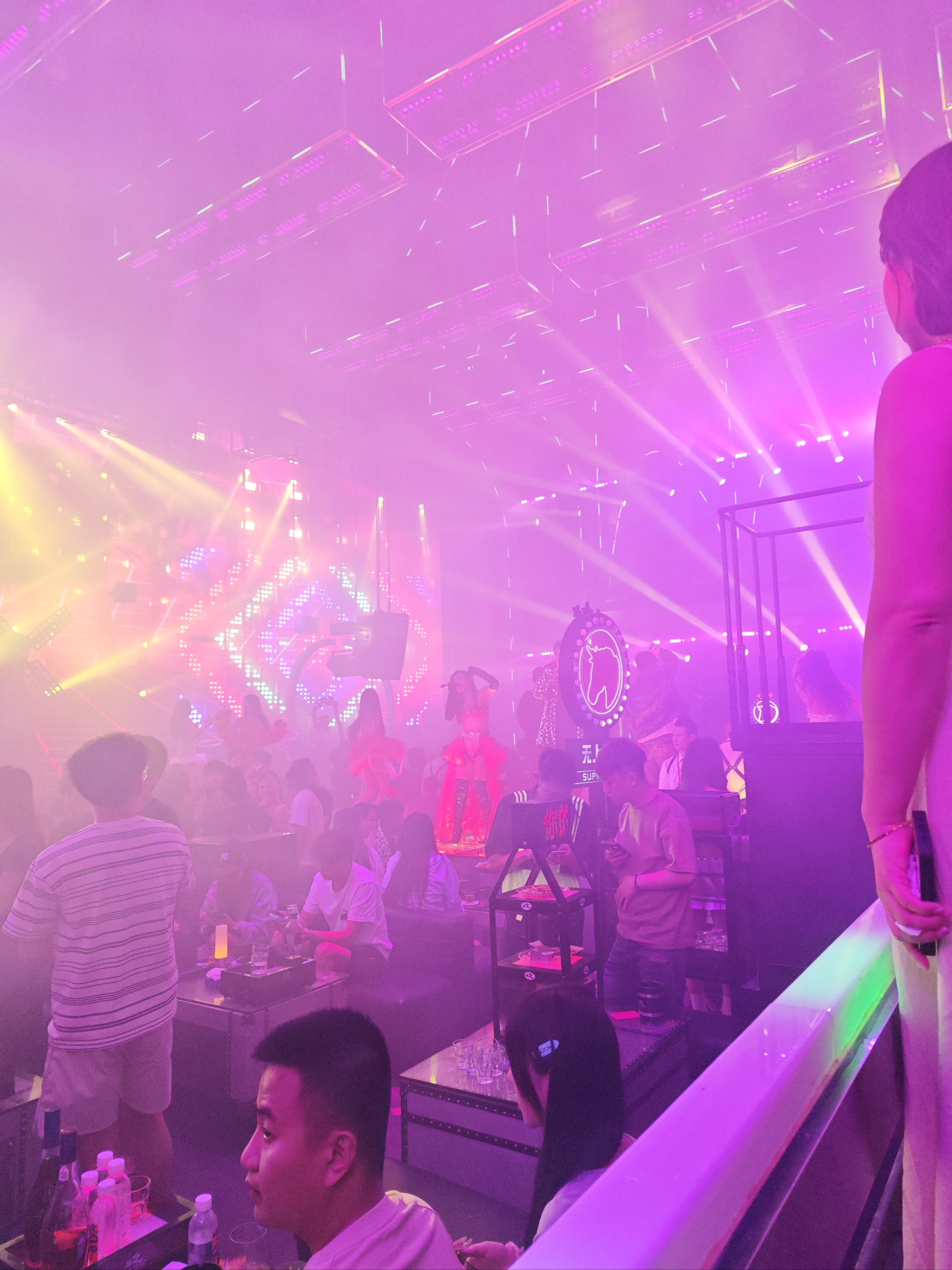 赣州商务ktv能否组局探秘-兴国县ktv预定