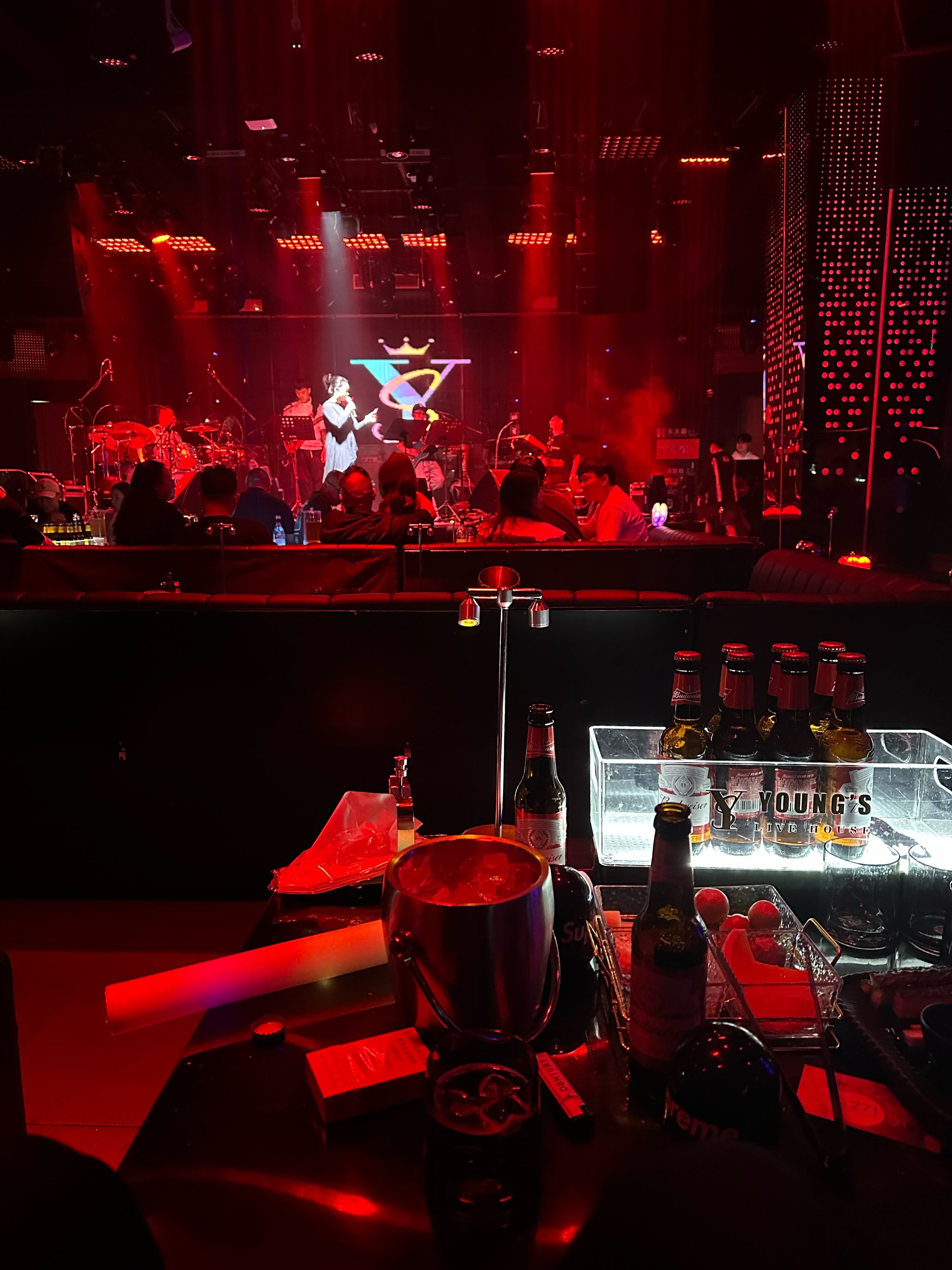 赣州商务ktv划算真心实在-兴国县ktv预定