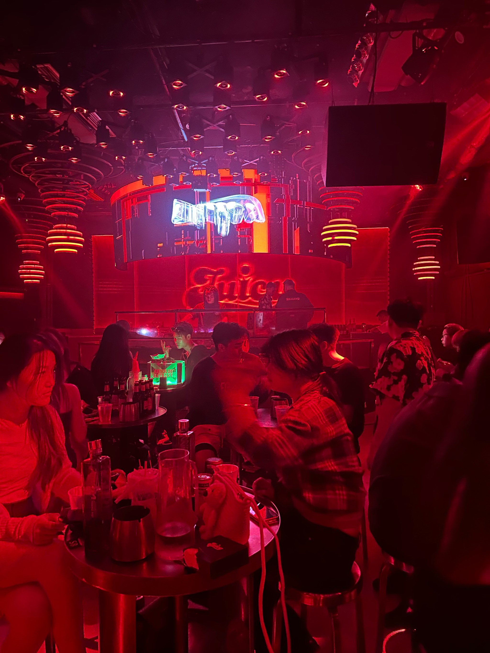 赣州商务ktv环境怎么样体验如何-兴国县ktv预定